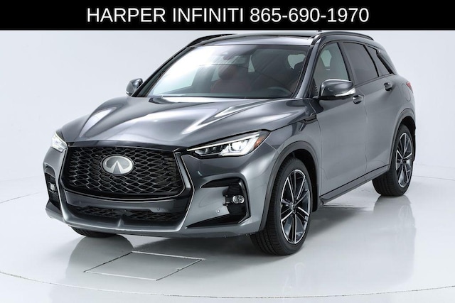 2023 Infiniti QX50