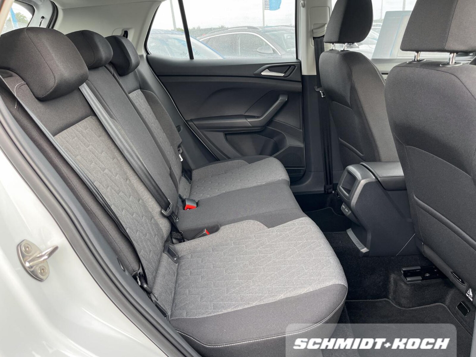 Volkswagen T-Cross – Bild 12