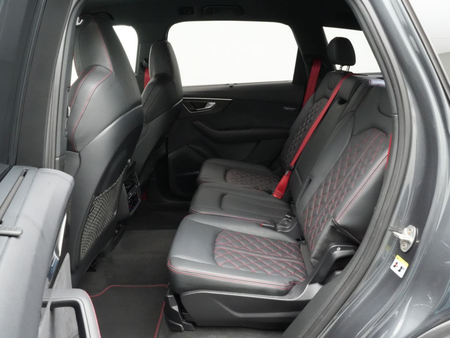 Bild über Audi Q7 competition plus 50 TDI quattro tiptronic - für weitere Informationen kontaktieren Sie den Audi Partner