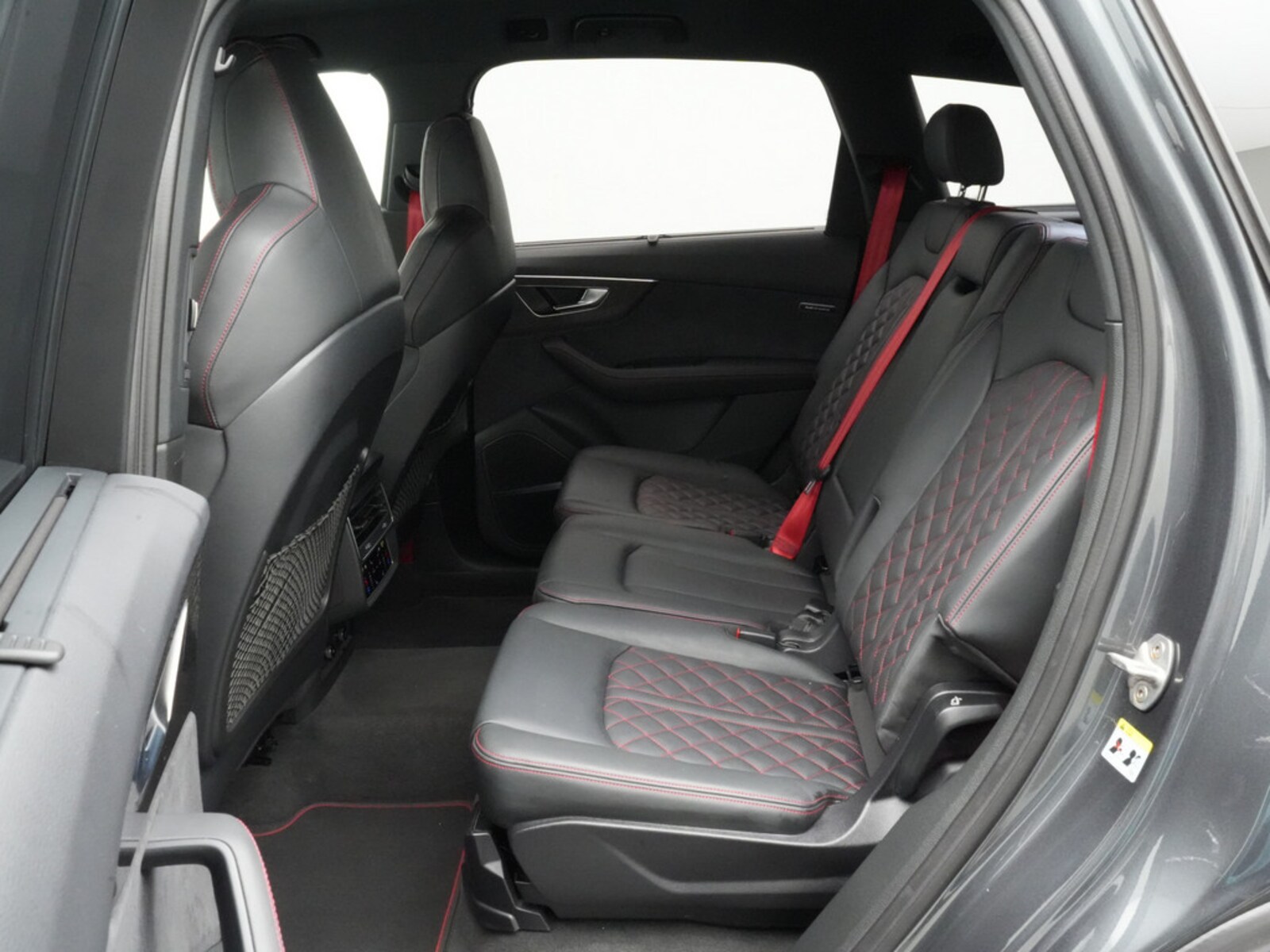 Audi Q7 – Bild 12
