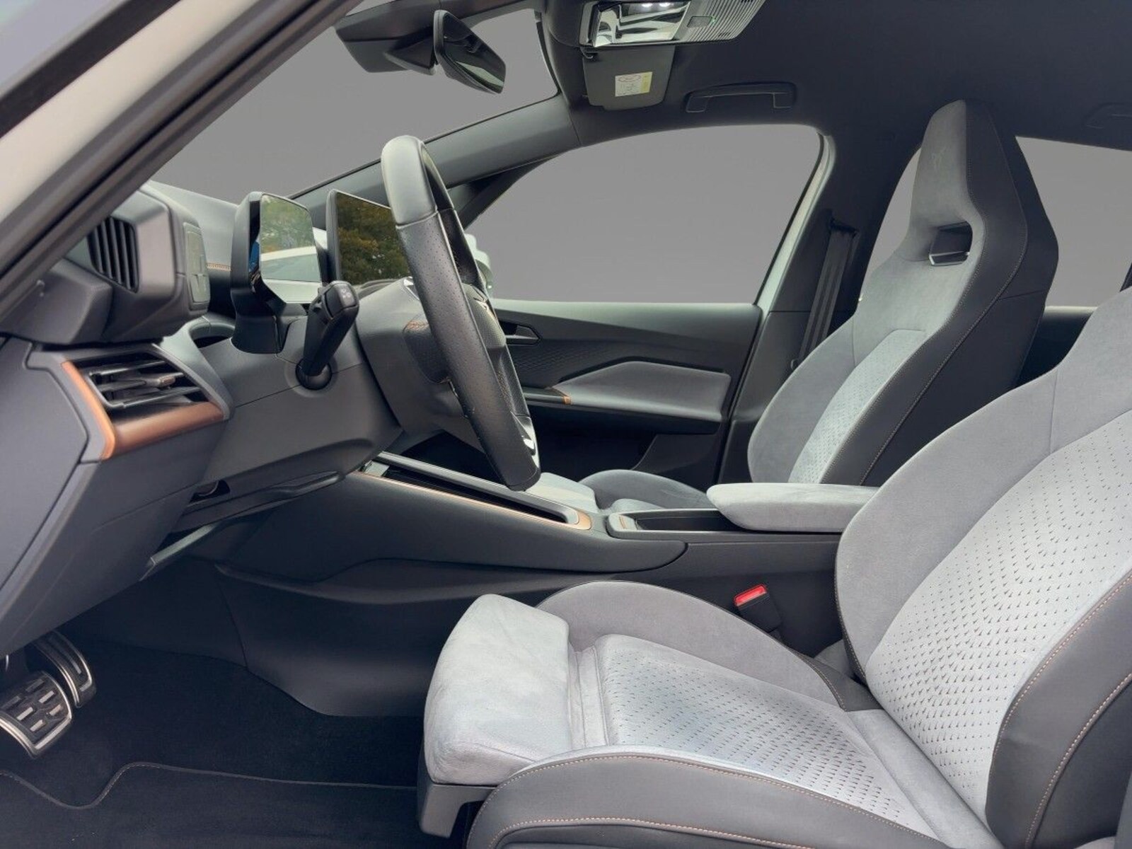 CUPRA Born – Bild 6