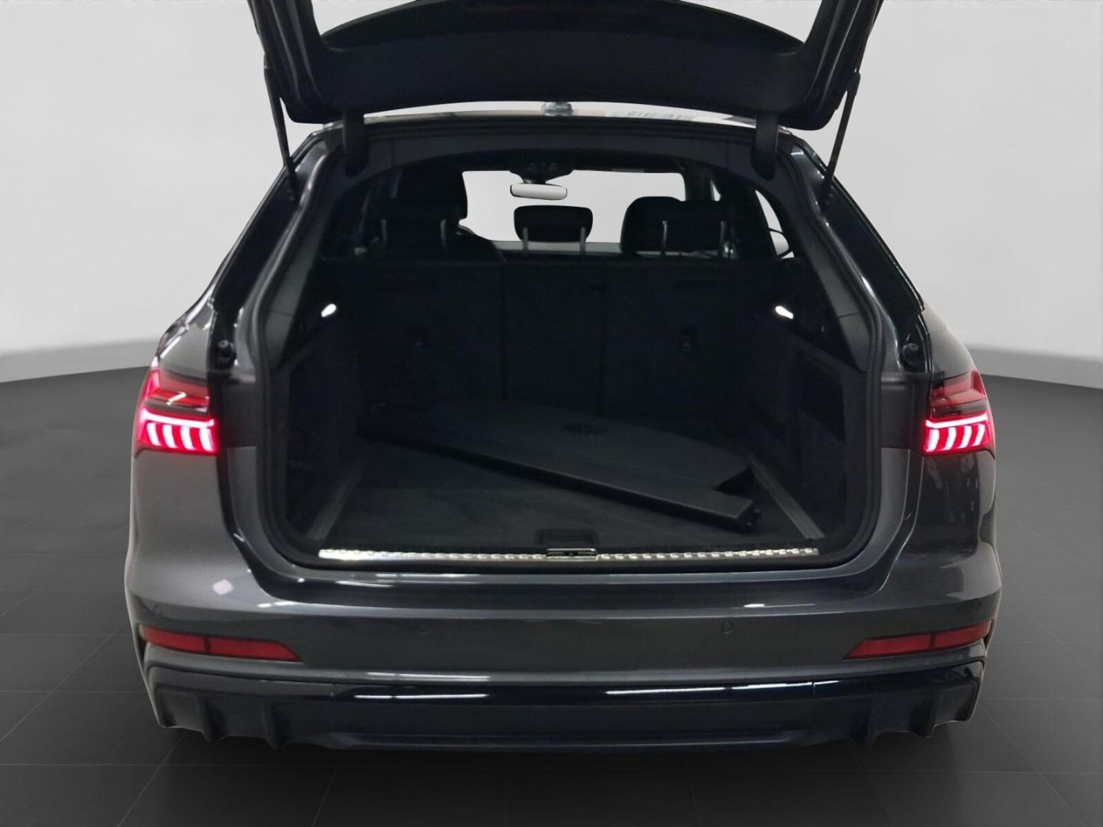 Audi S6 Avant – Bild 17