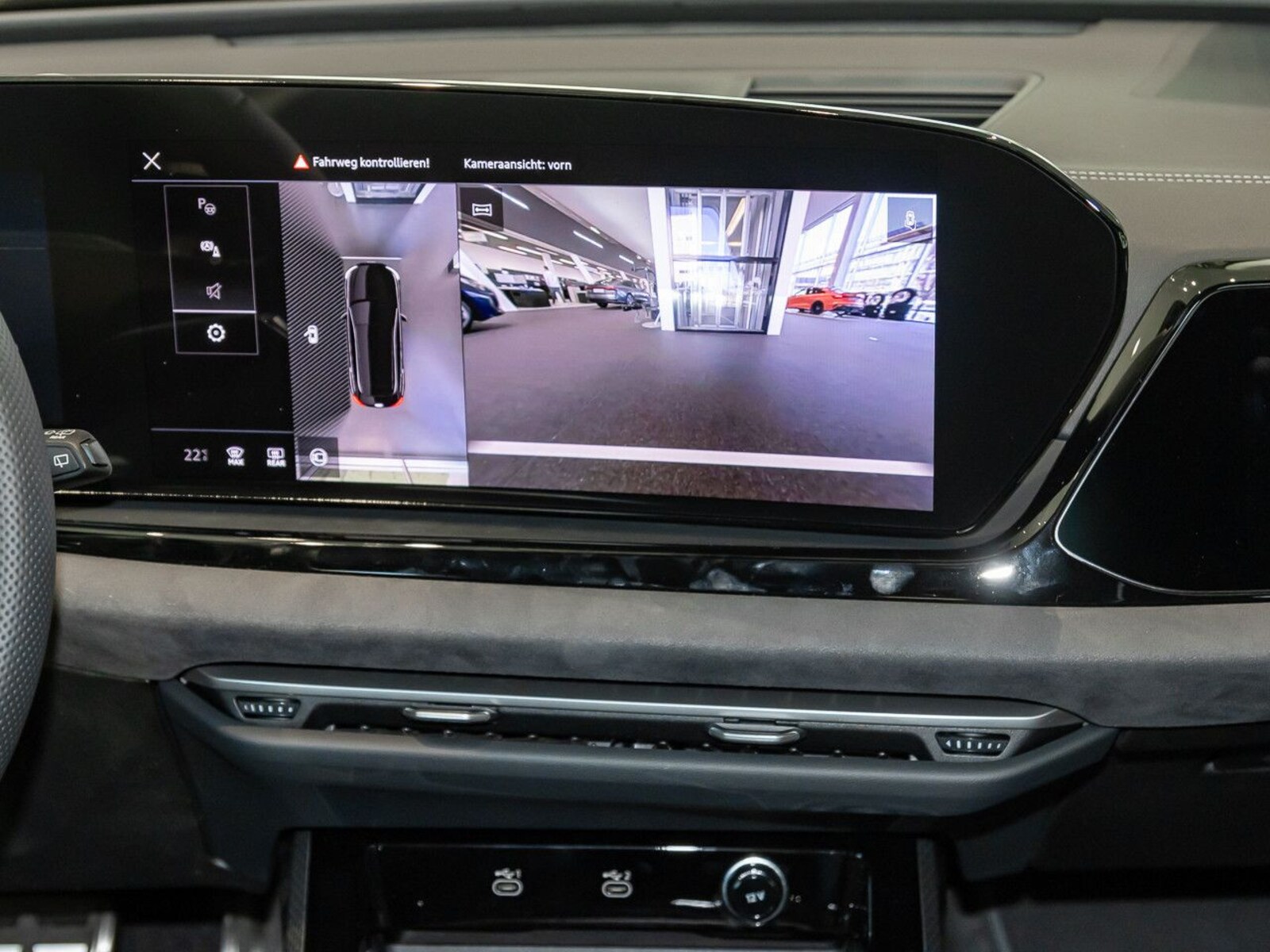 Audi A5 Avant – Bild 14