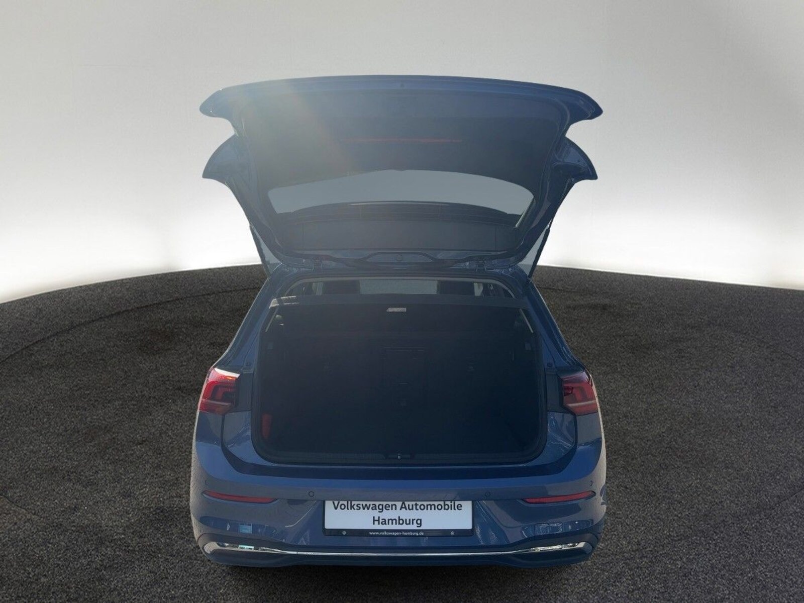 Volkswagen Golf – Bild 7