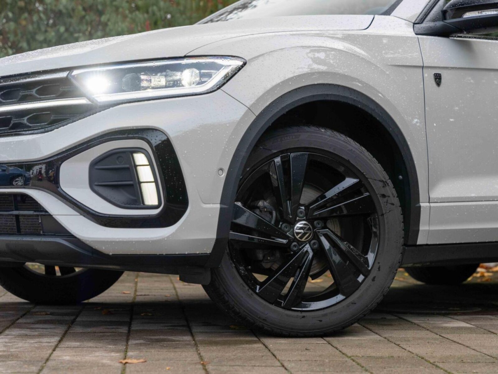 Volkswagen T-Roc Cabriolet – Bild 2