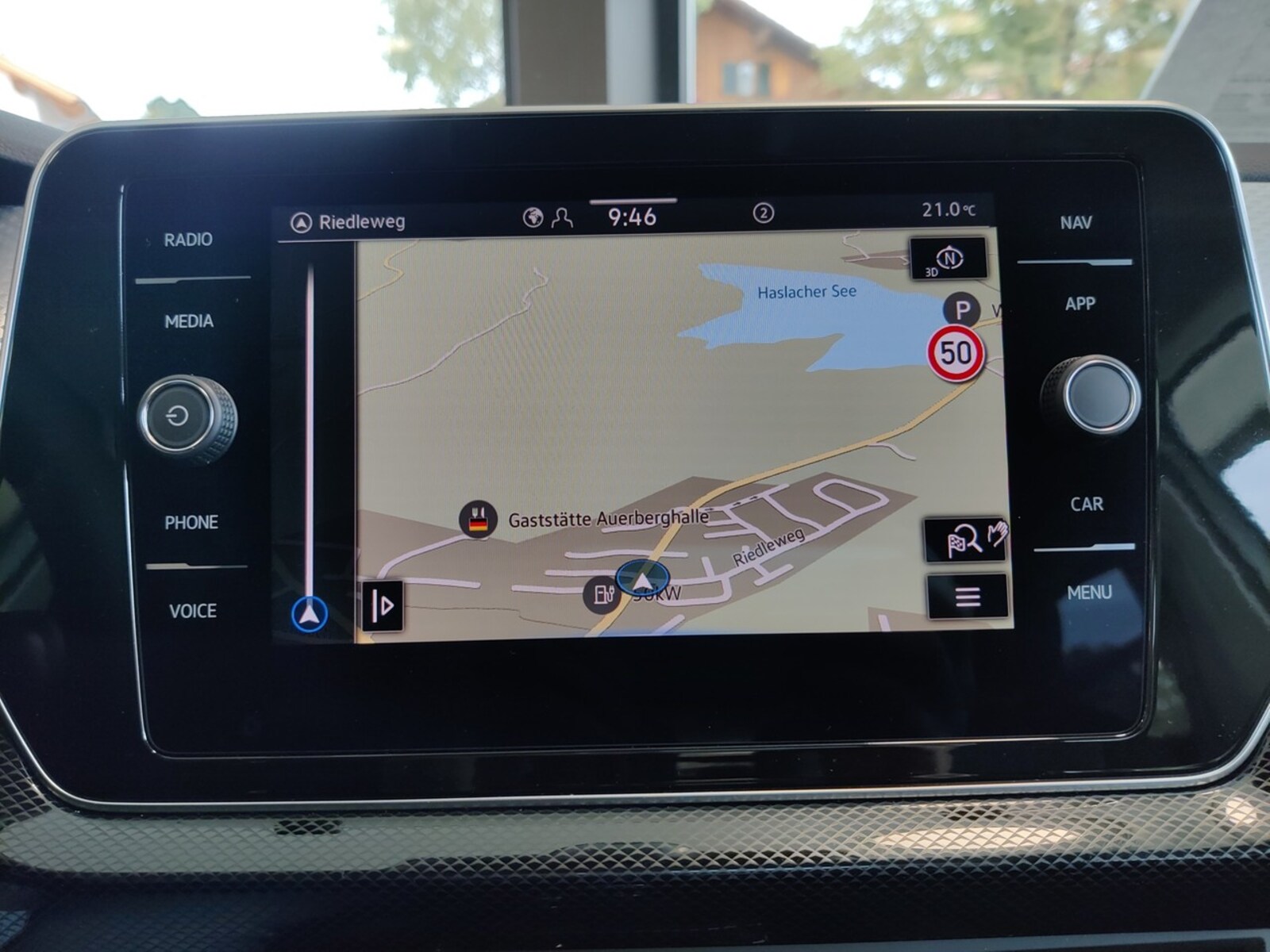 Volkswagen T-Cross – Bild 13