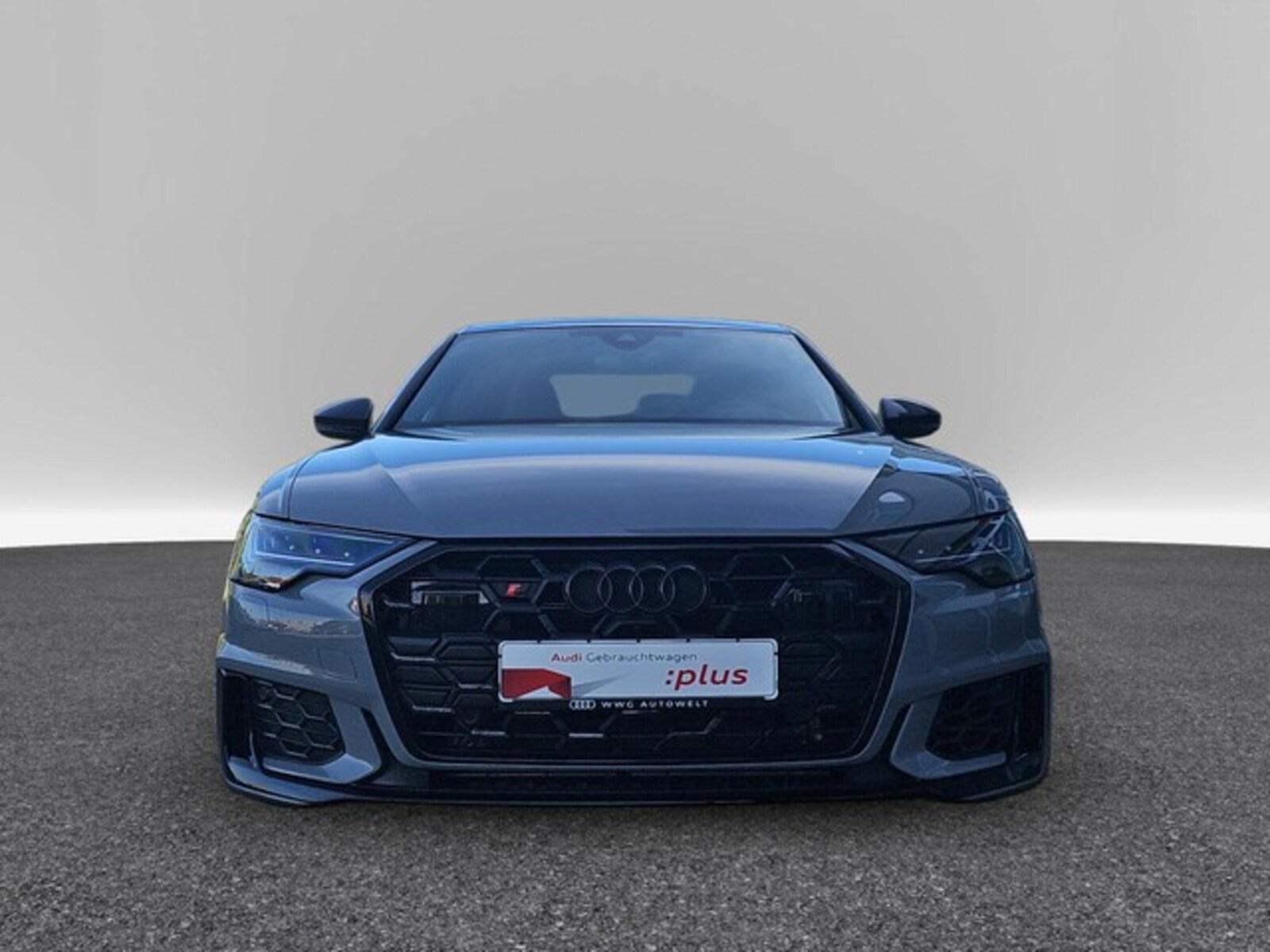 Audi S6 Limousine – Bild 3