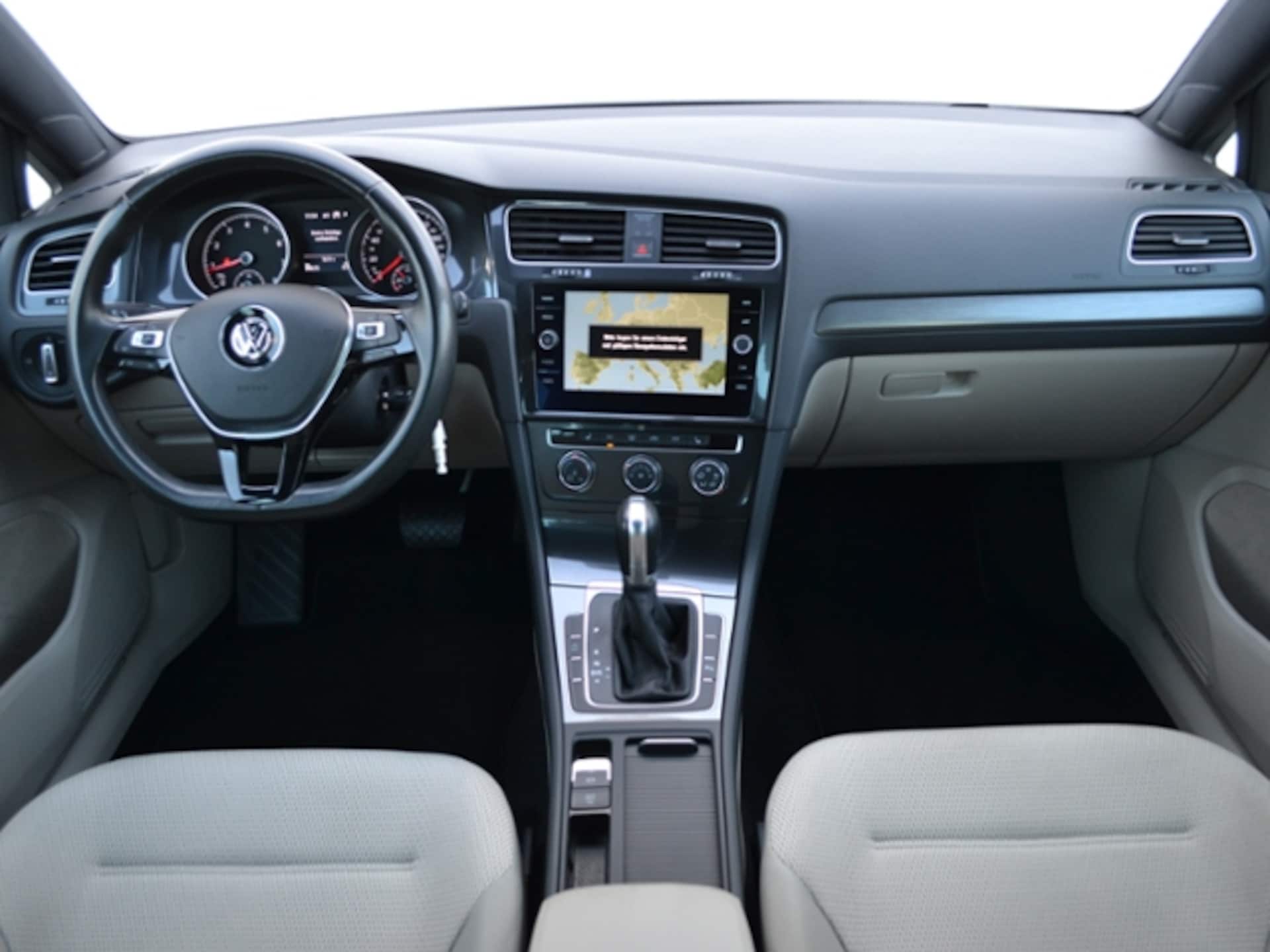Volkswagen Golf Variant Comfortline