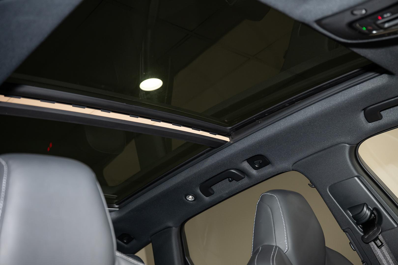Image about Audi SQ7 SQ7 TFSI 373 kW tiptronic