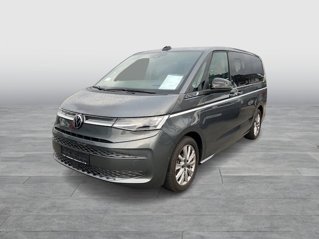 Volkswagen Multivan langversion