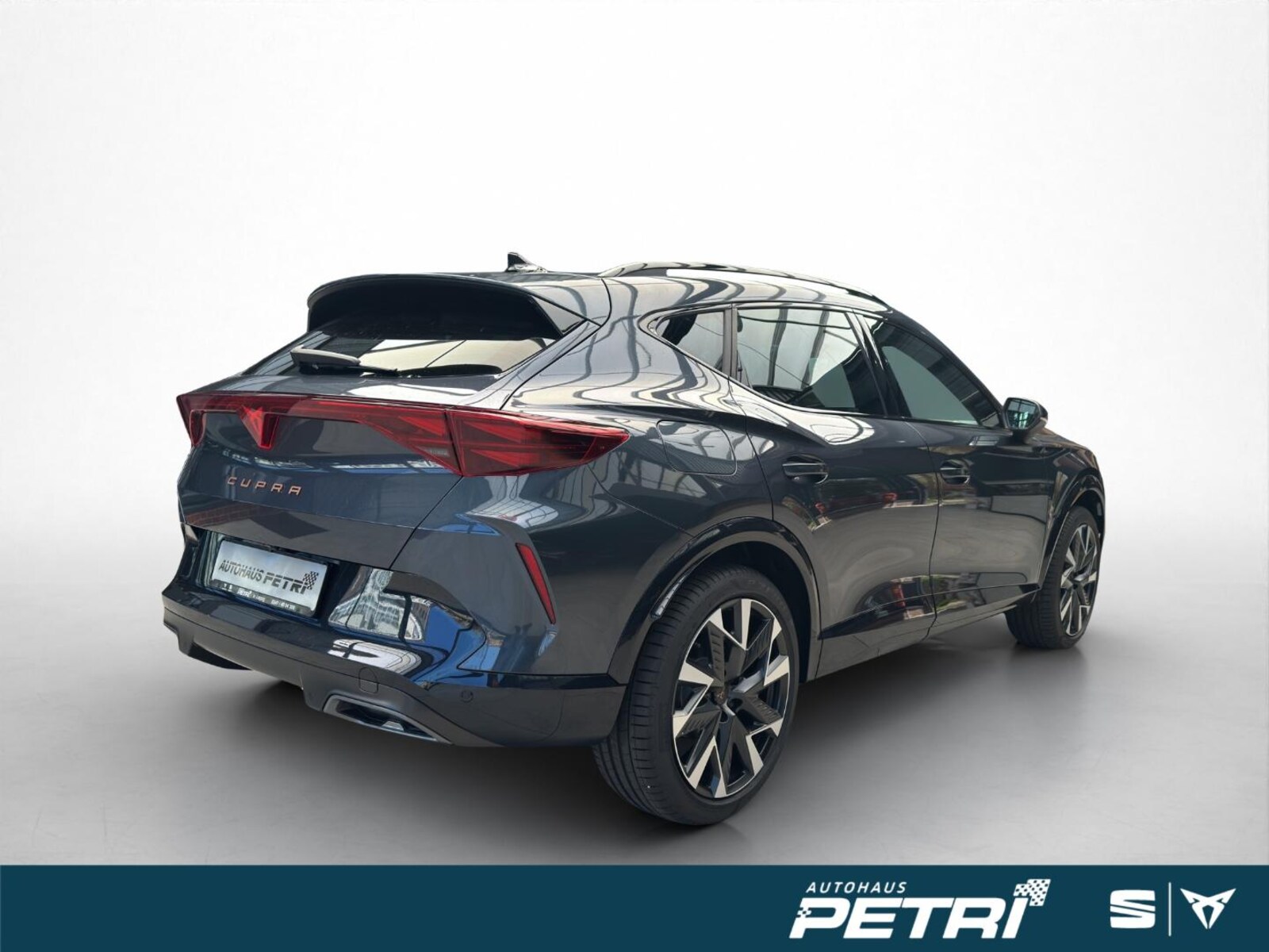 CUPRA Formentor – Bild 6