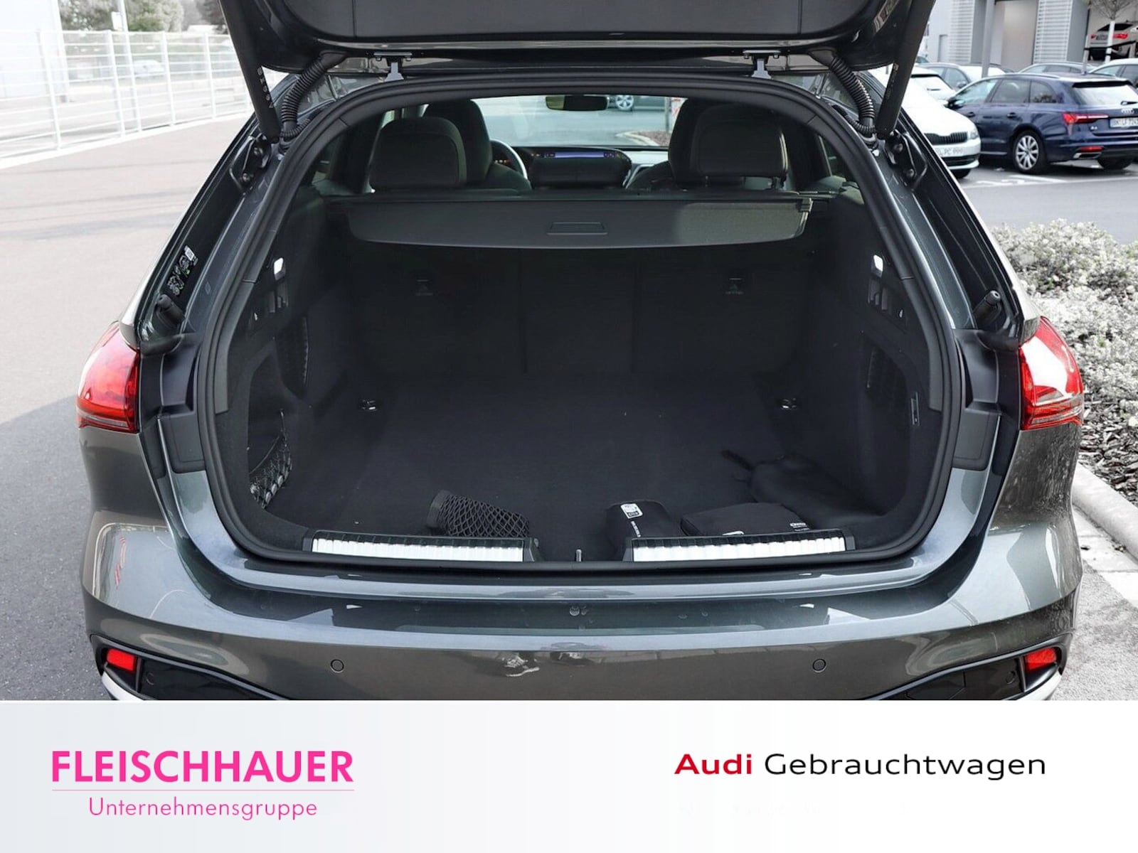 Audi S5 Avant – Bild 9
