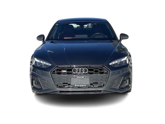 2022 Audi Audi S5 Sportback