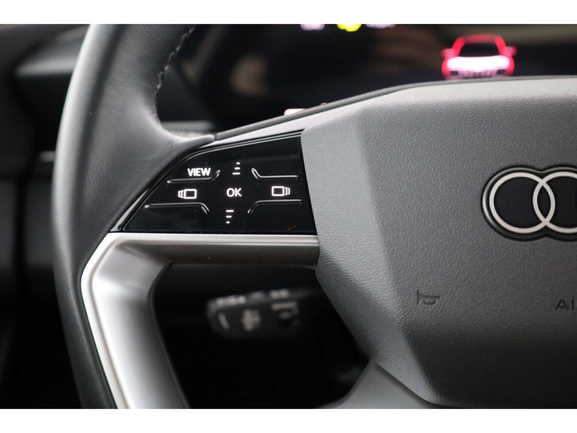 Audi Q6 SUV e-tron