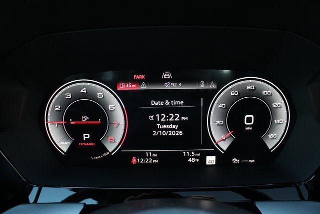 2026 Audi A3 Premium - Photo 12