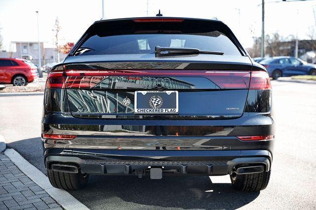 2026 Audi Q8 Premium Plus - Photo 10