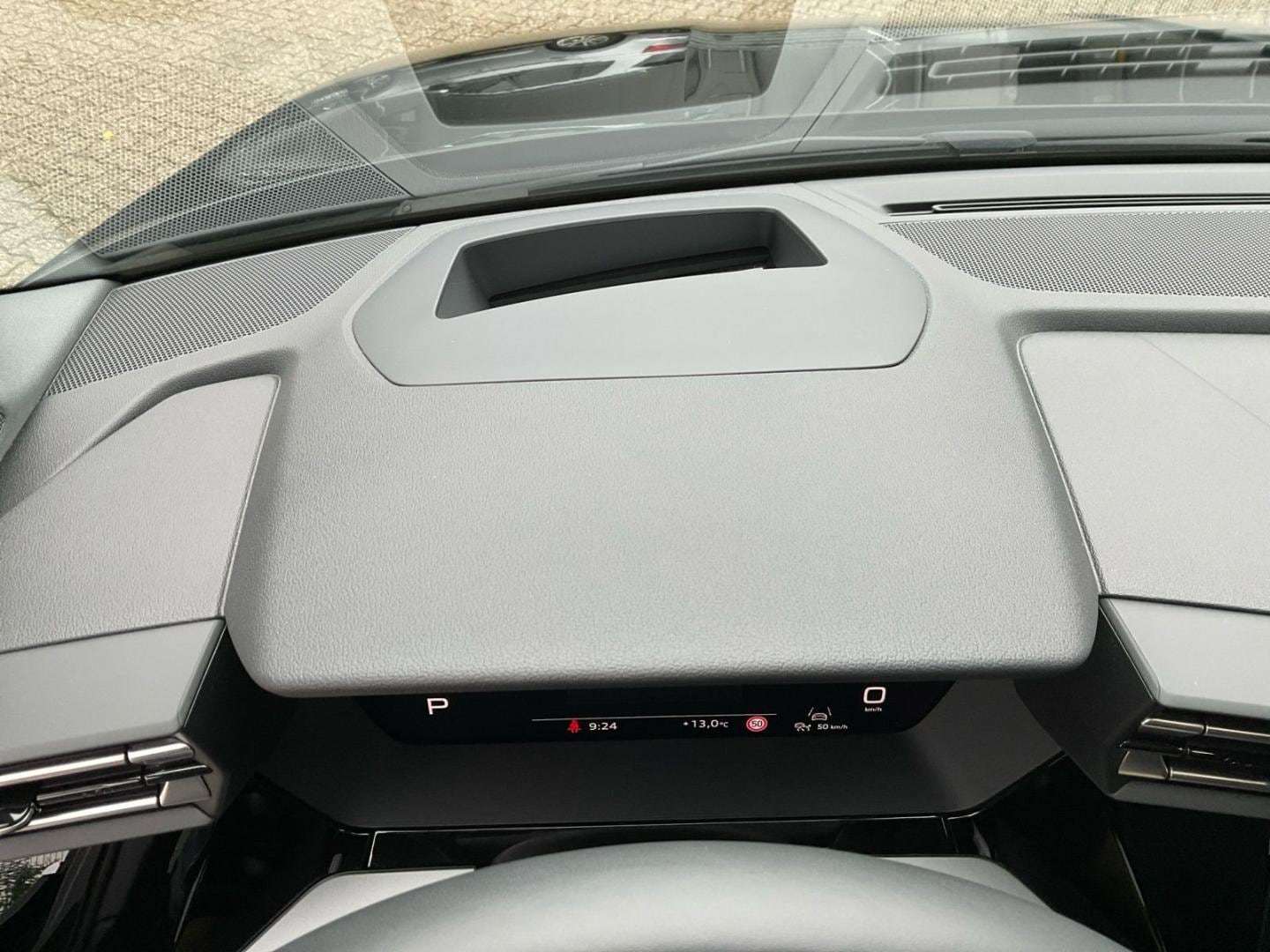 Bild über Audi A3 allstreet 35 TDI S tronic - für weitere Informationen kontaktieren Sie den Audi Partner
