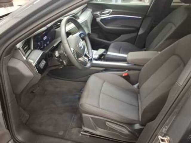 Audi Q8 Sportback E-tron Advanced 55 E-tron Quattro -  - Joinsteer - #3