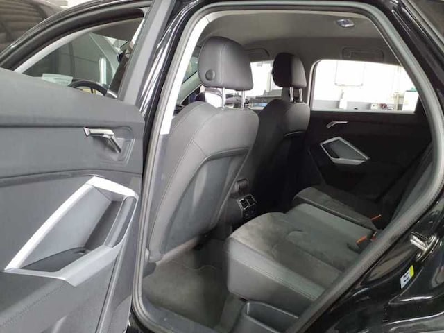 Audi Q3 Sportback 40 TDI Quattro S Tronic -  - Joinsteer - #5