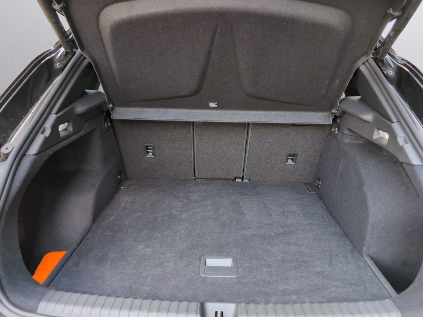 CUPRA Terramar – Bild 10