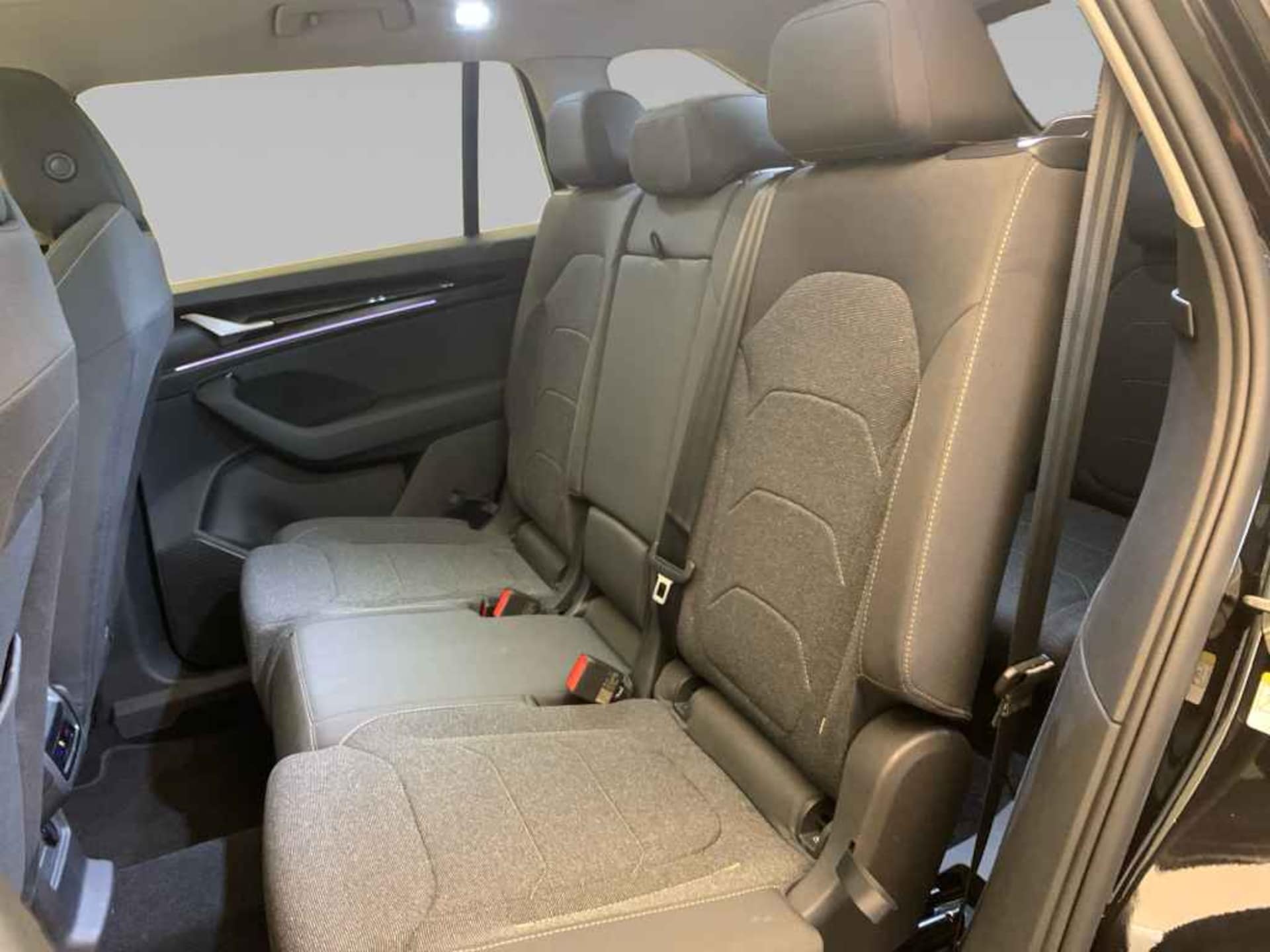 Skoda Kodiaq Selection