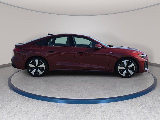 2026 Audi A5 Sedan