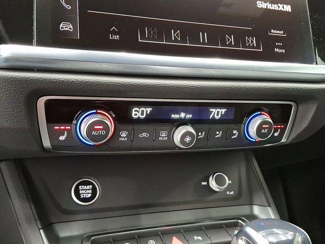 2025 Audi Q3 S Line Premium - Photo 12