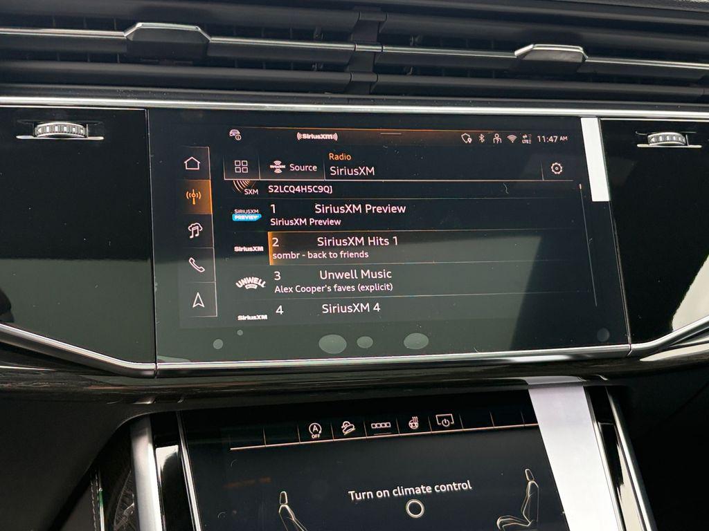 2026 Audi Q7 Premium Plus - Photo 14