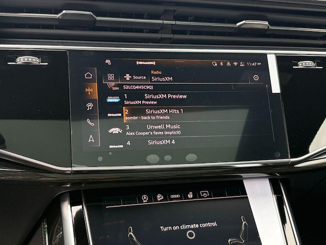 2026 Audi Q7 Premium Plus - Photo 14