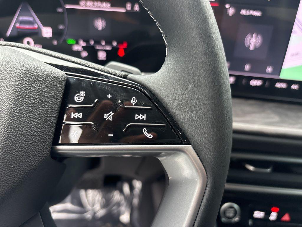 2025 Audi Q5 Premium Plus - Photo 22