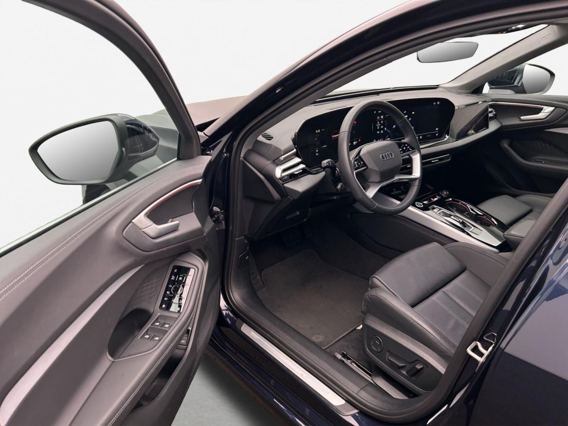 Audi A5 Limousine