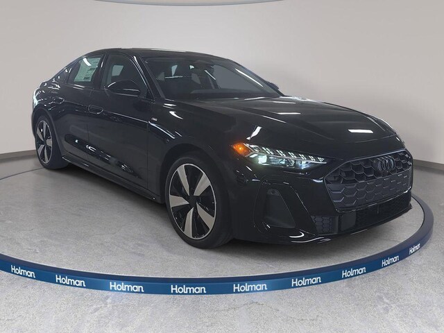 2026 Audi A5 Sedan