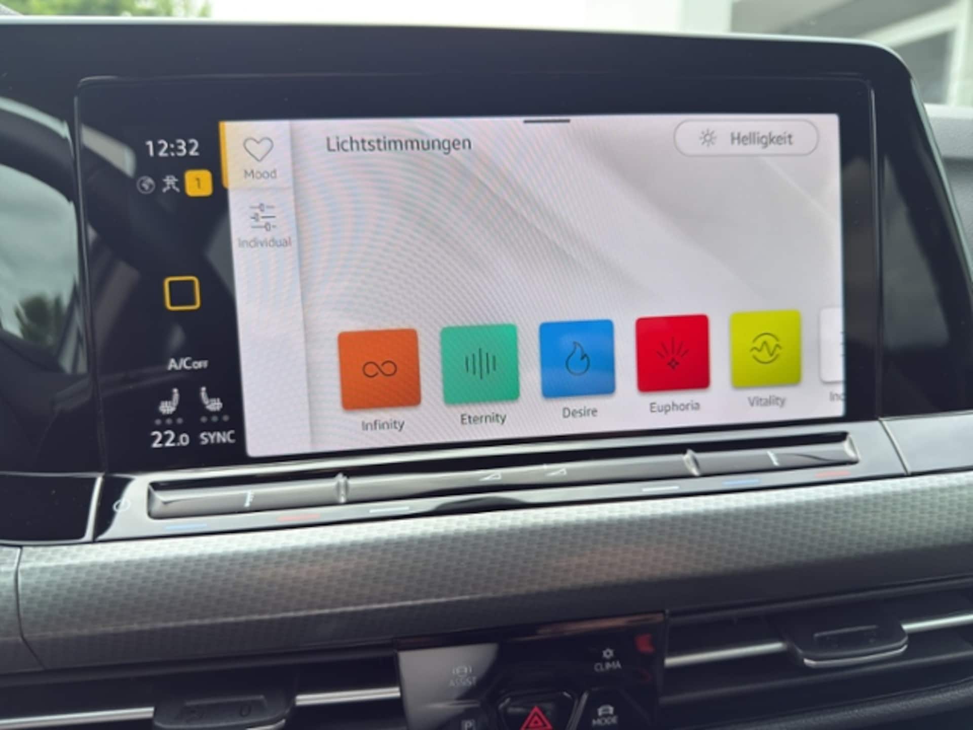 Volkswagen Golf Variant Alltrack
