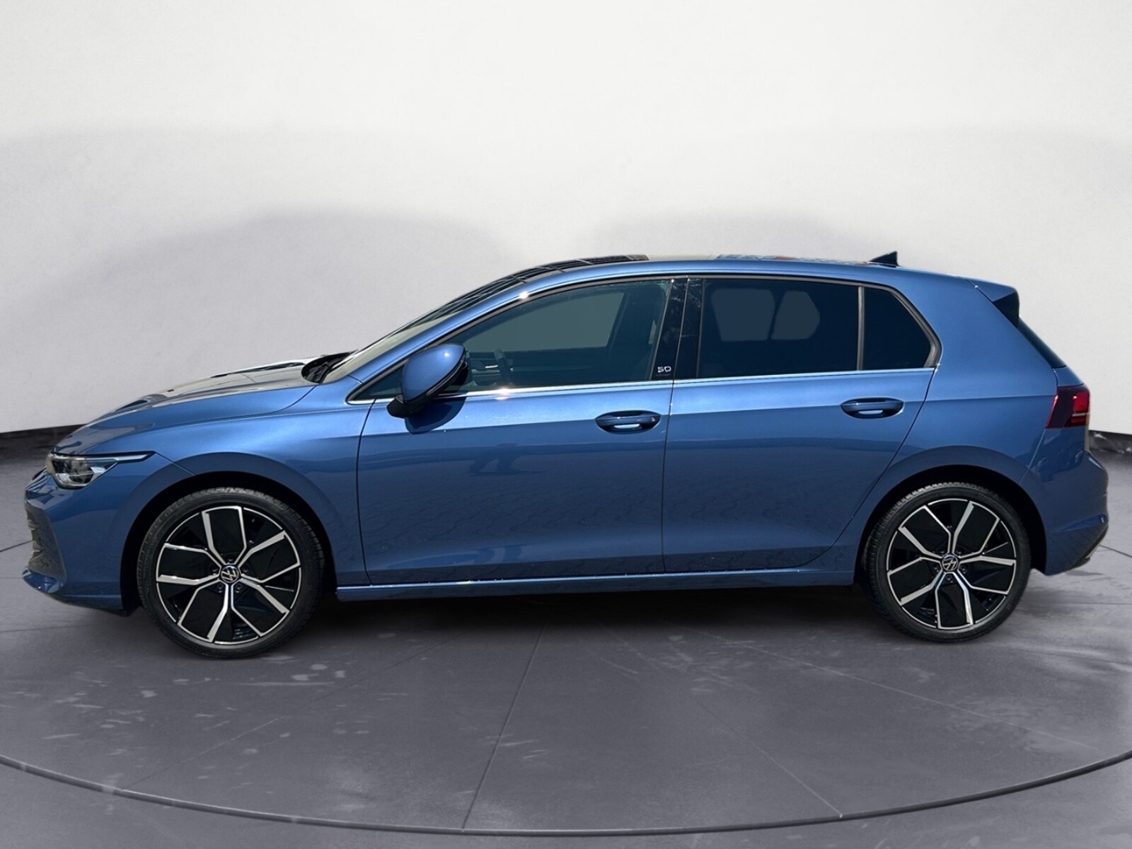 Volkswagen Golf – Bild 2