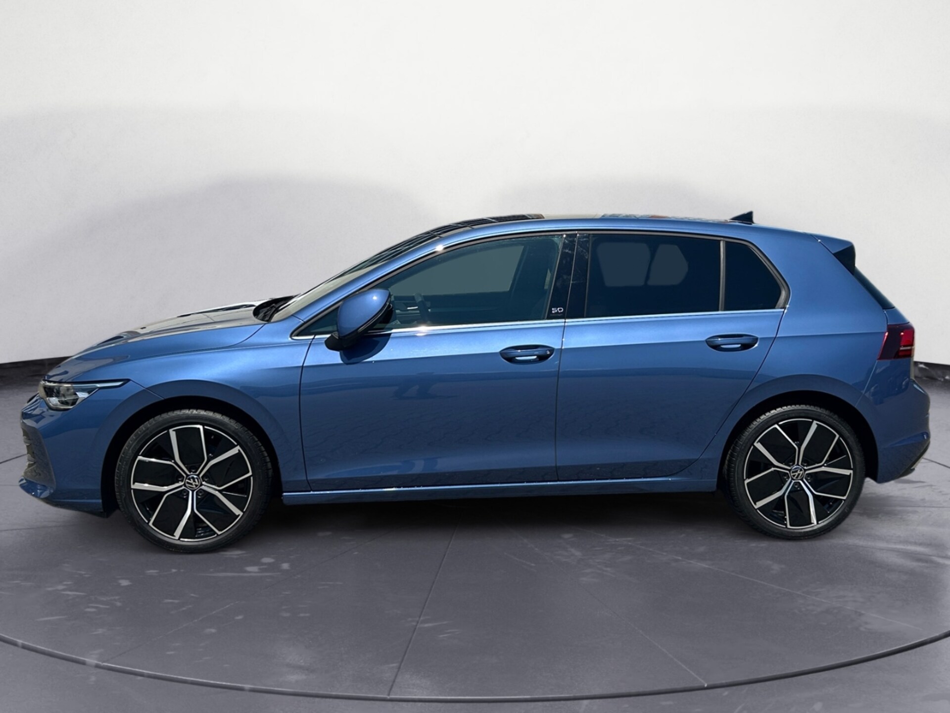 Volkswagen Golf Style