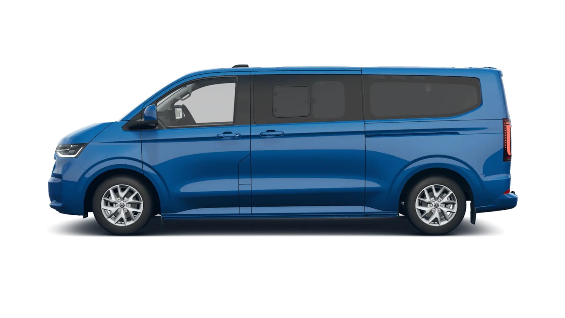 Volkswagen e-Caravelle Langer Radstand Style