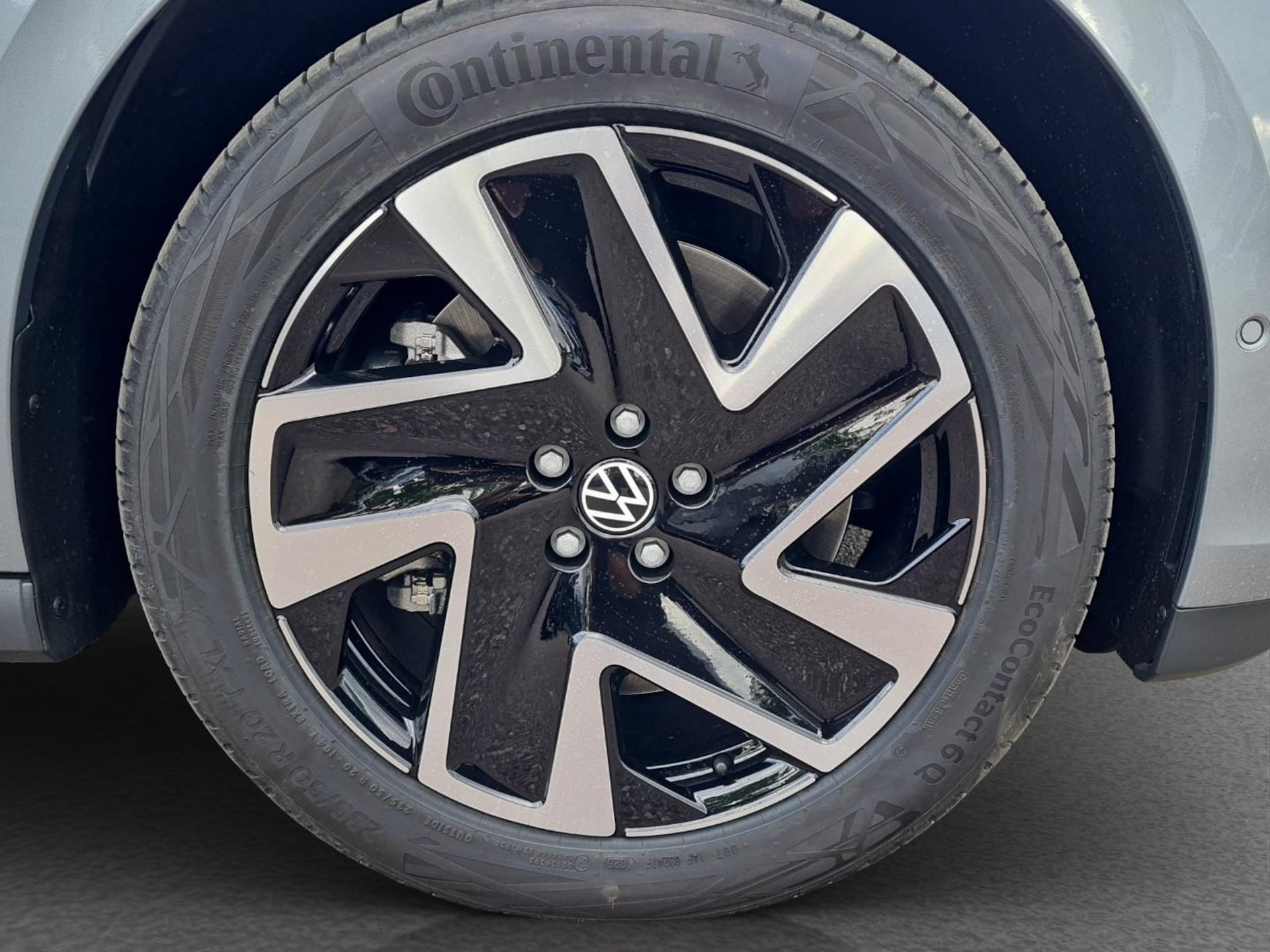 Volkswagen ID. Buzz GTX