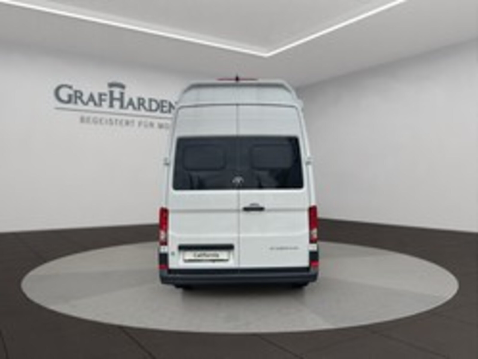 Volkswagen Grand California 600 – Bild 5