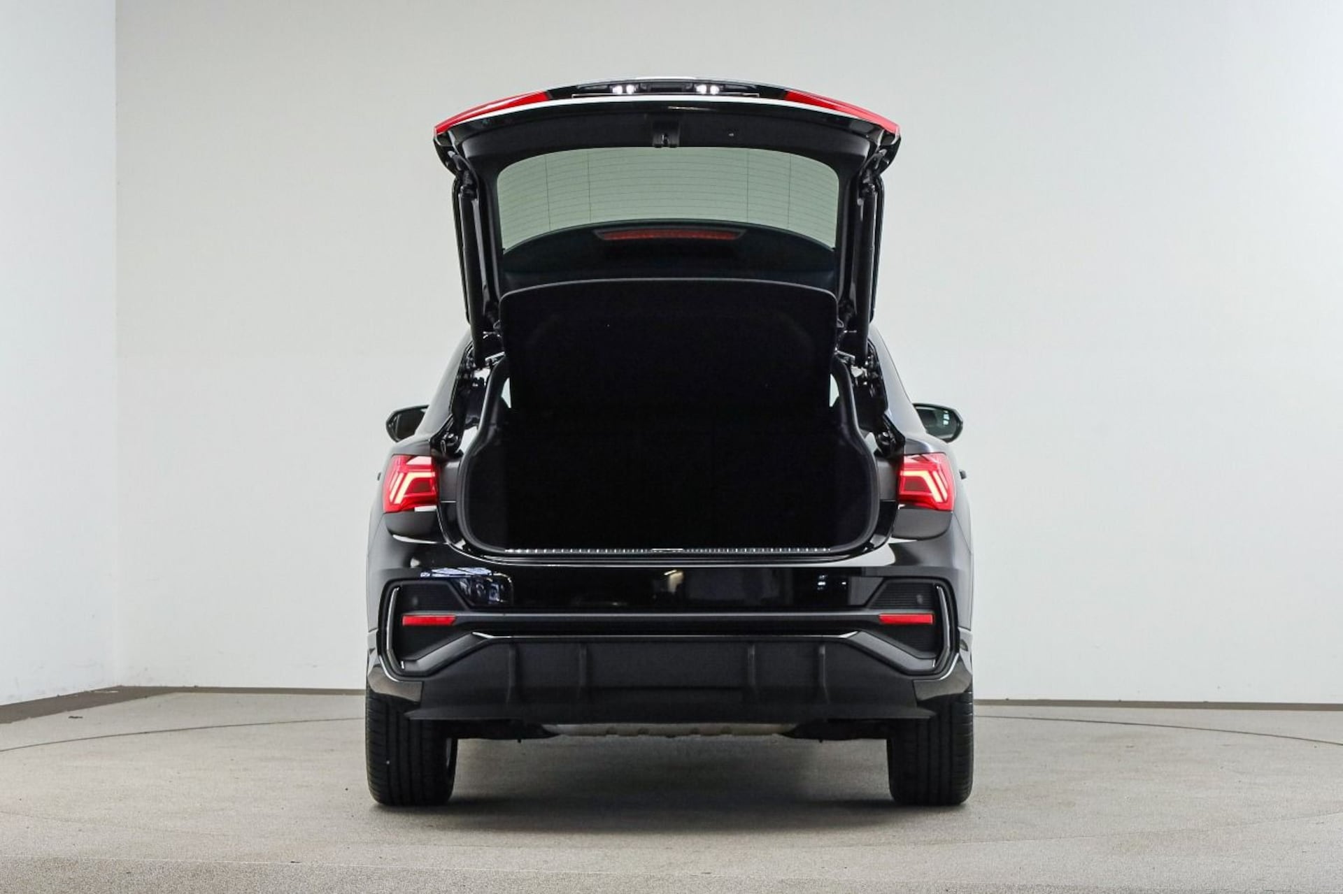 Audi Q3 Sportback S line