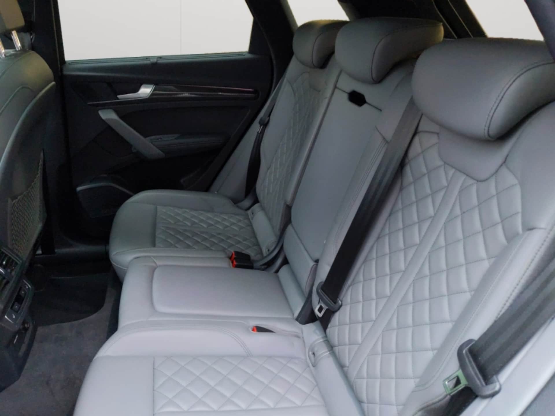 Audi Q5 SUV S line