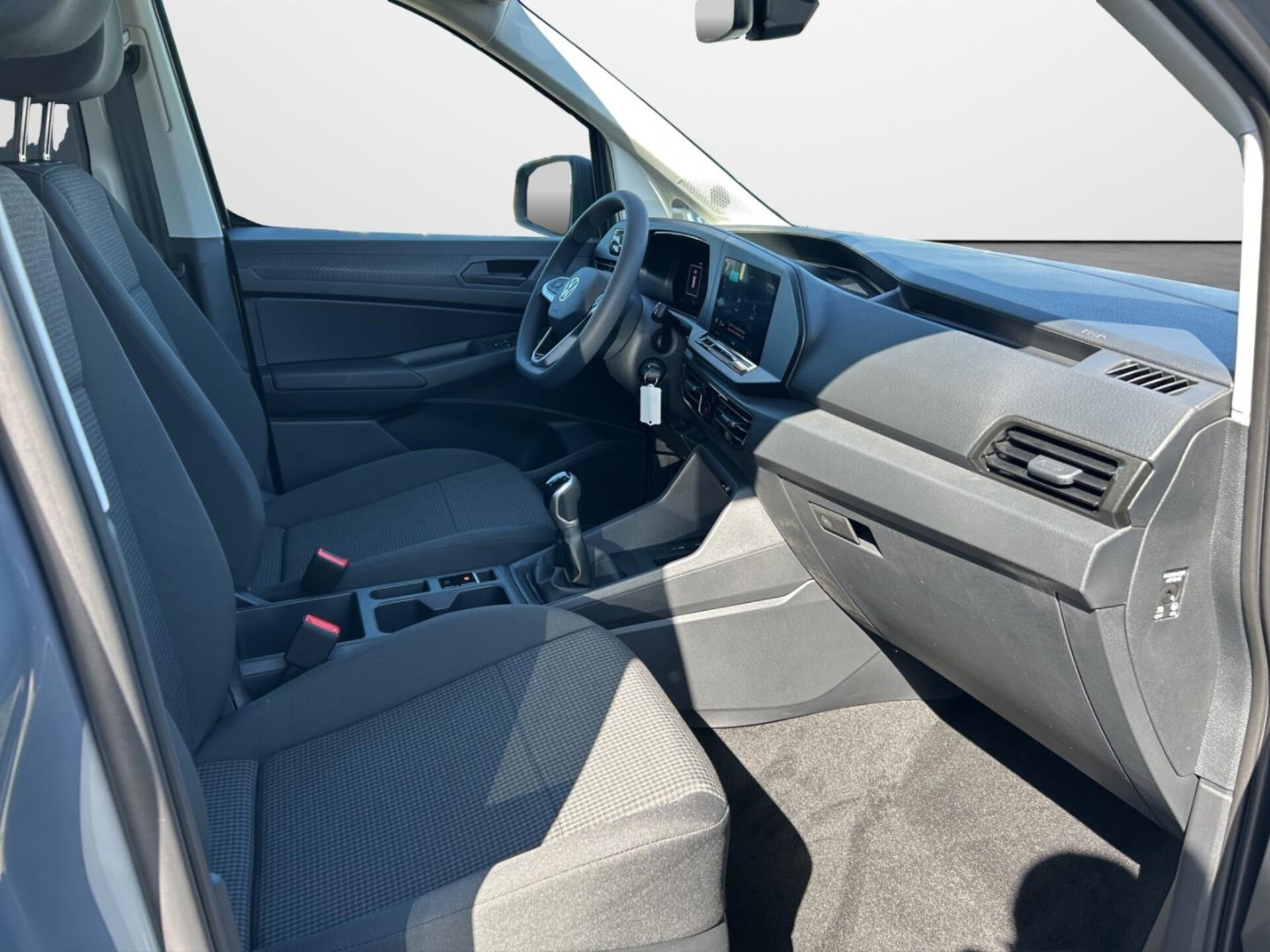 Volkswagen Caddy Cargo