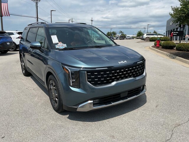 2025 Kia