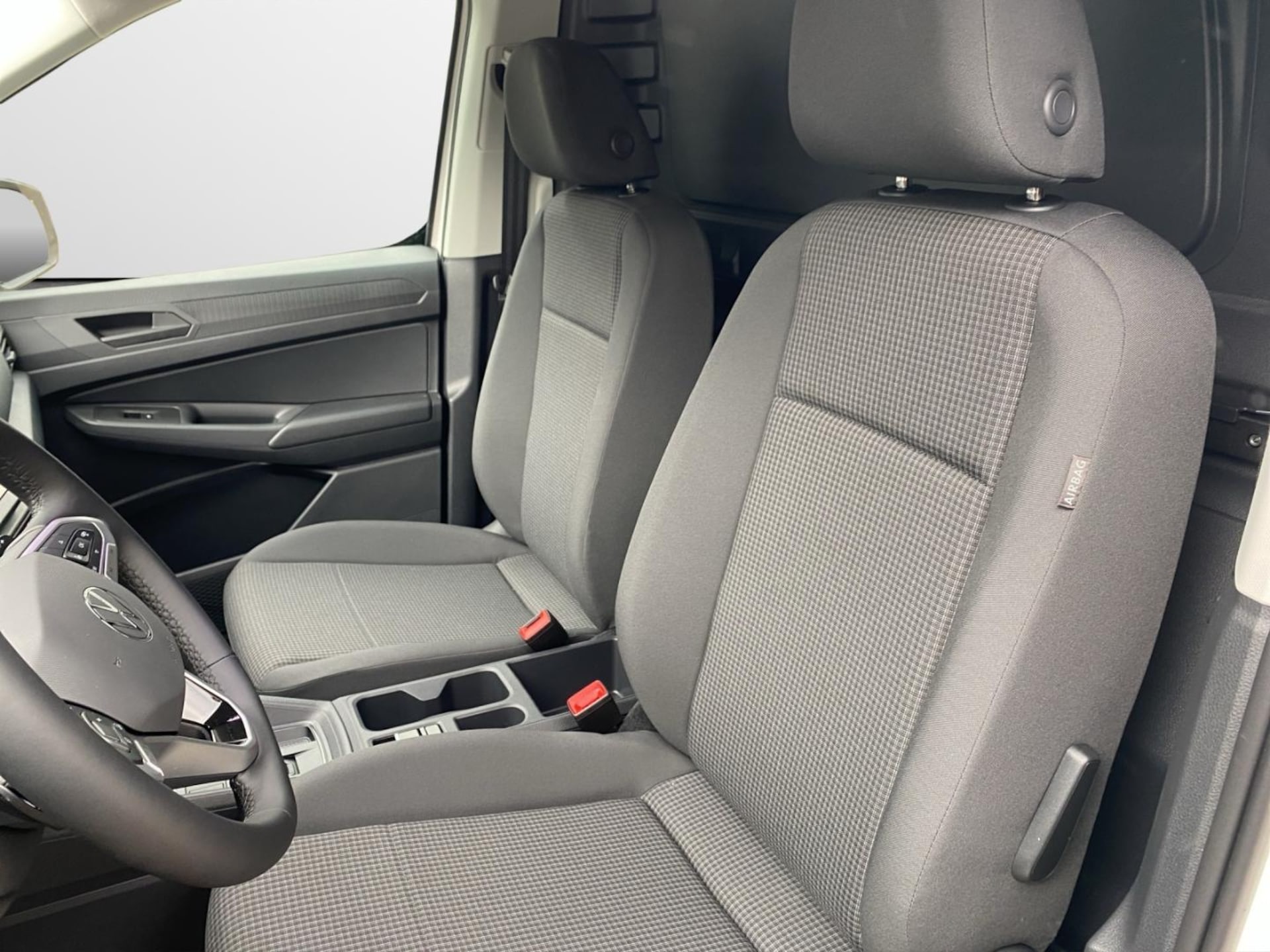 Volkswagen Caddy Maxi Cargo
