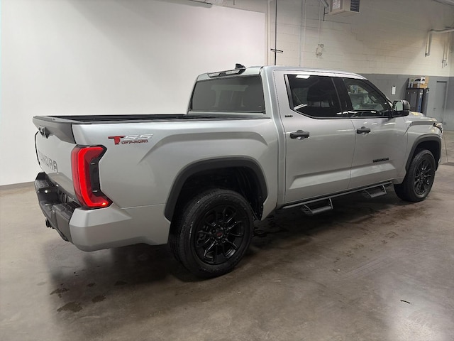 2023 Toyota Tundra