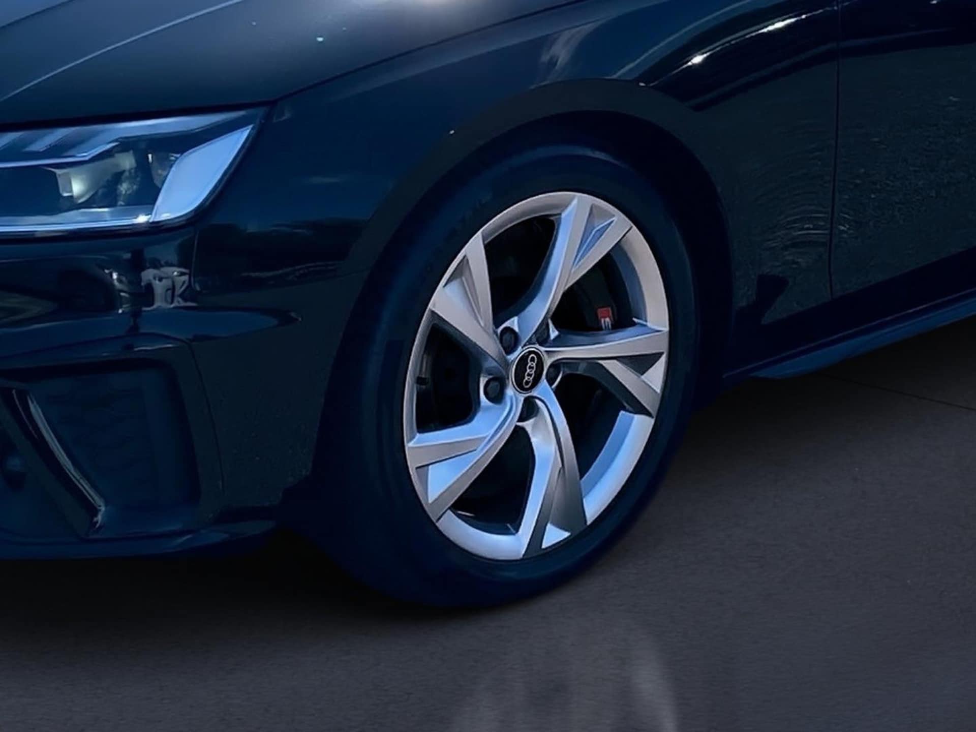 Audi S4 Avant