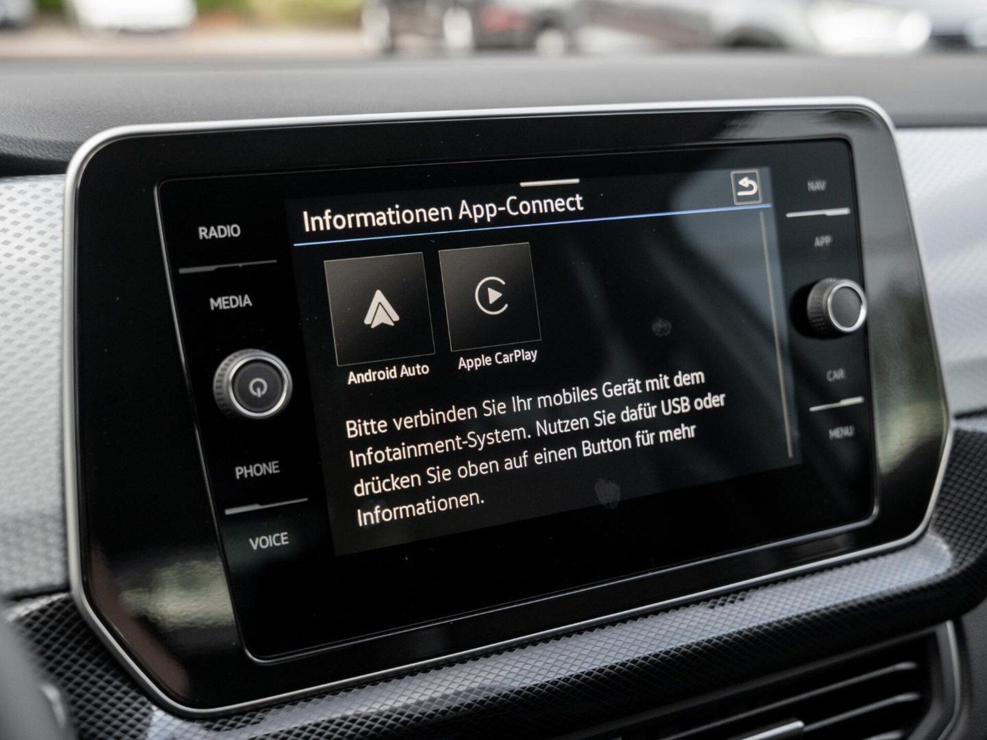 Volkswagen T-Cross ENERGY
