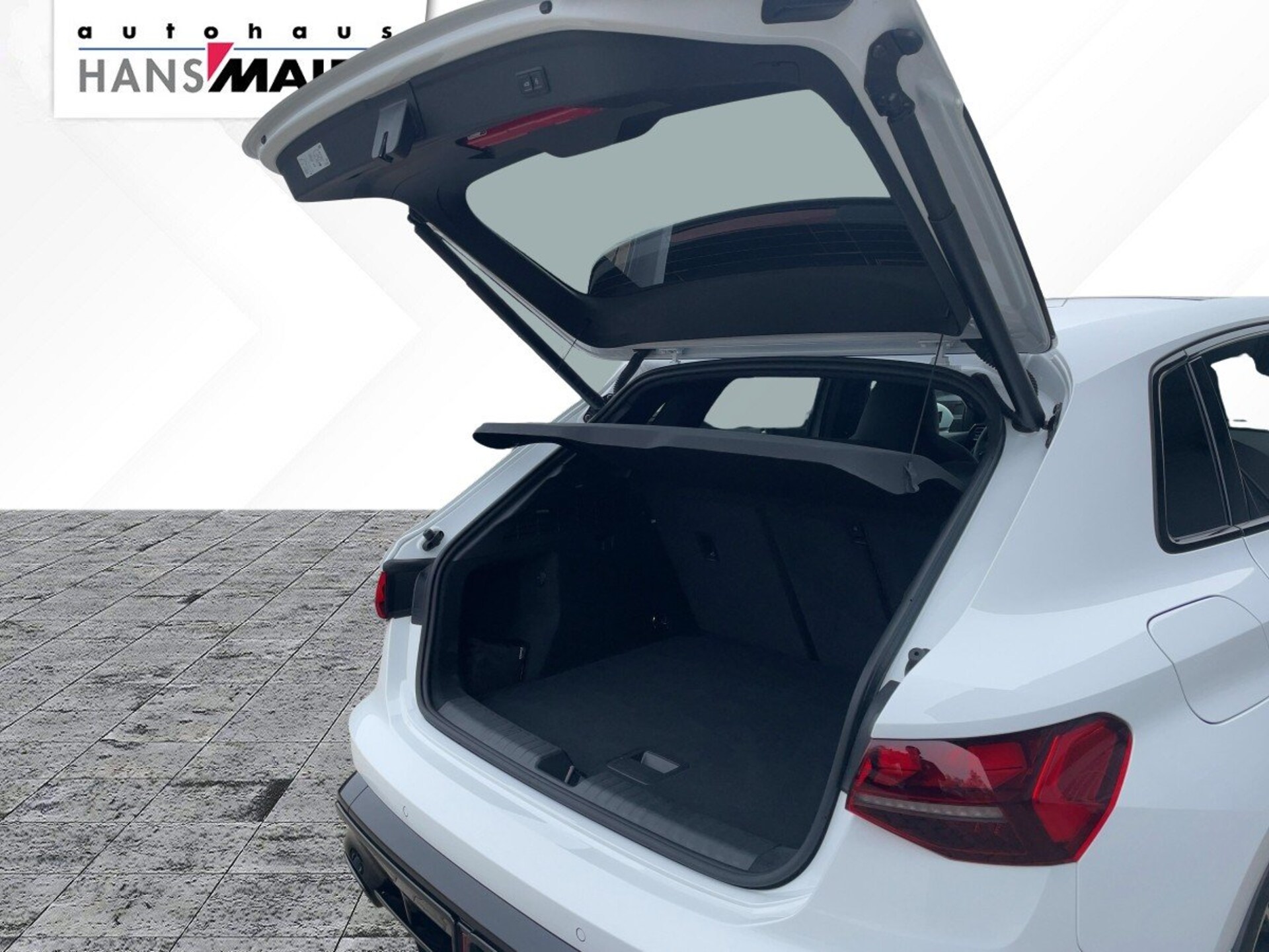 Audi RS 3 Sportback