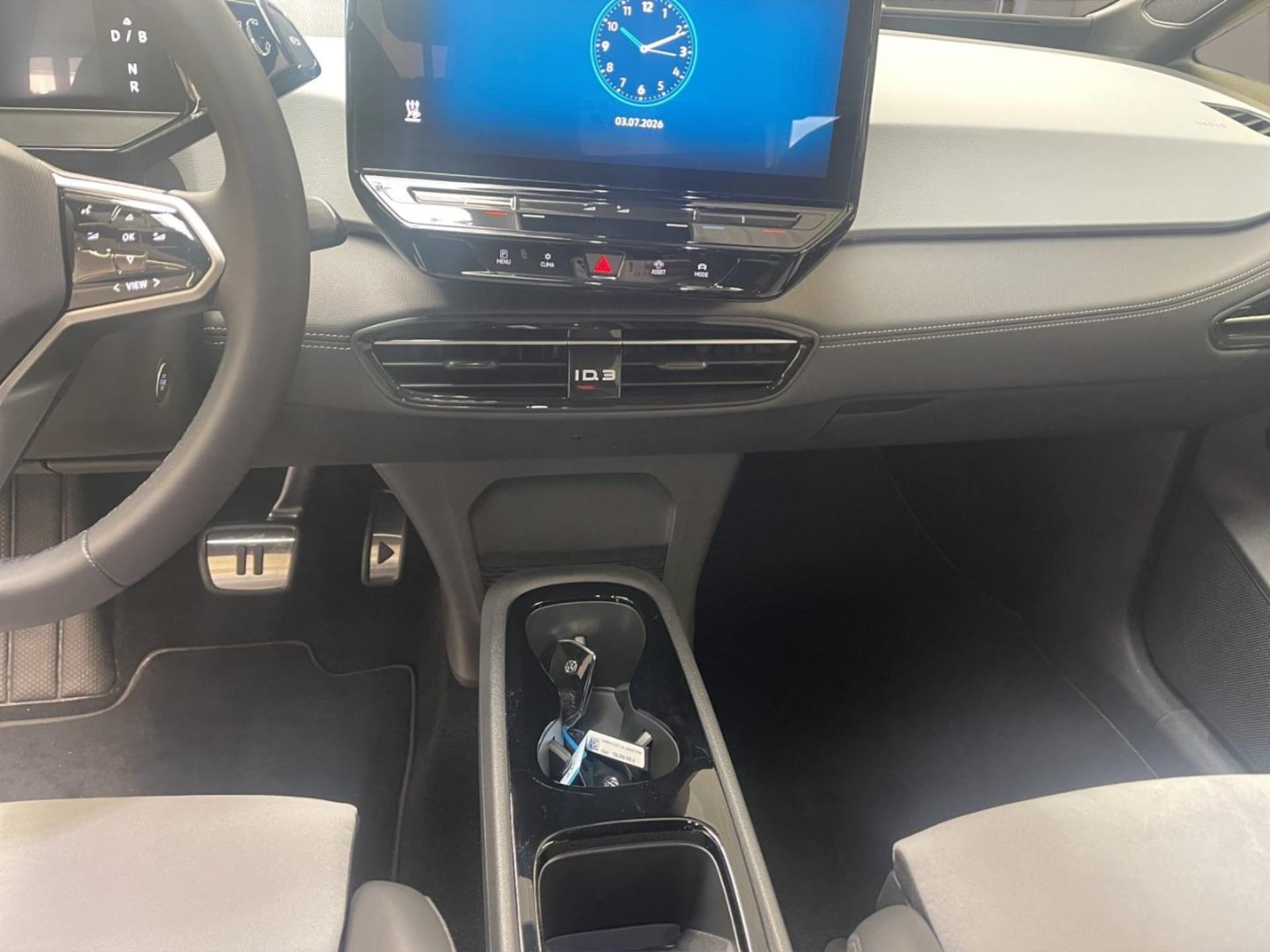 Volkswagen ID.3 MOVE Pro