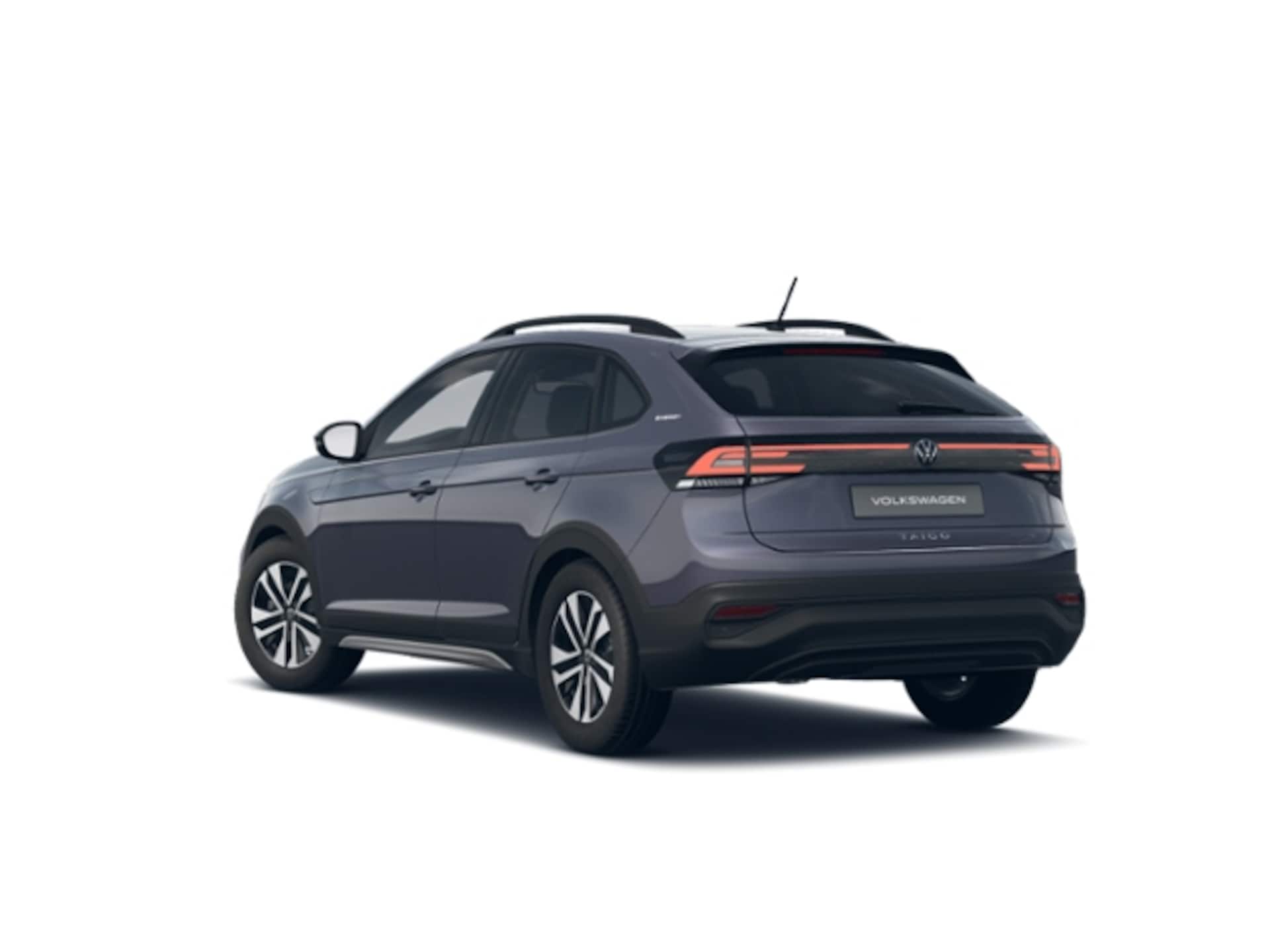 Volkswagen Taigo ENERGY
