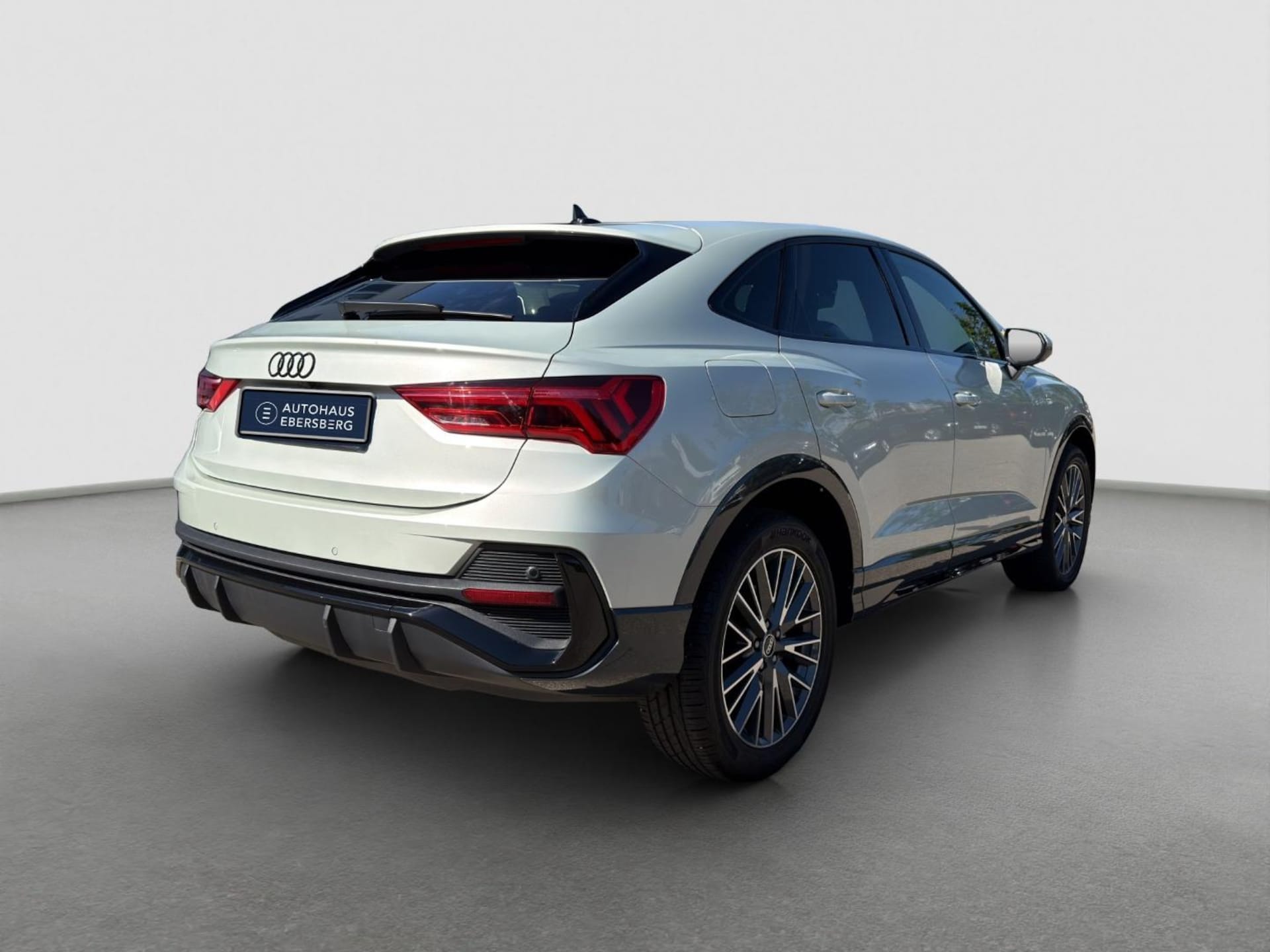 Audi Q3 Sportback TFSI e S line